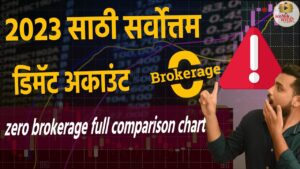 share market free course in marathi