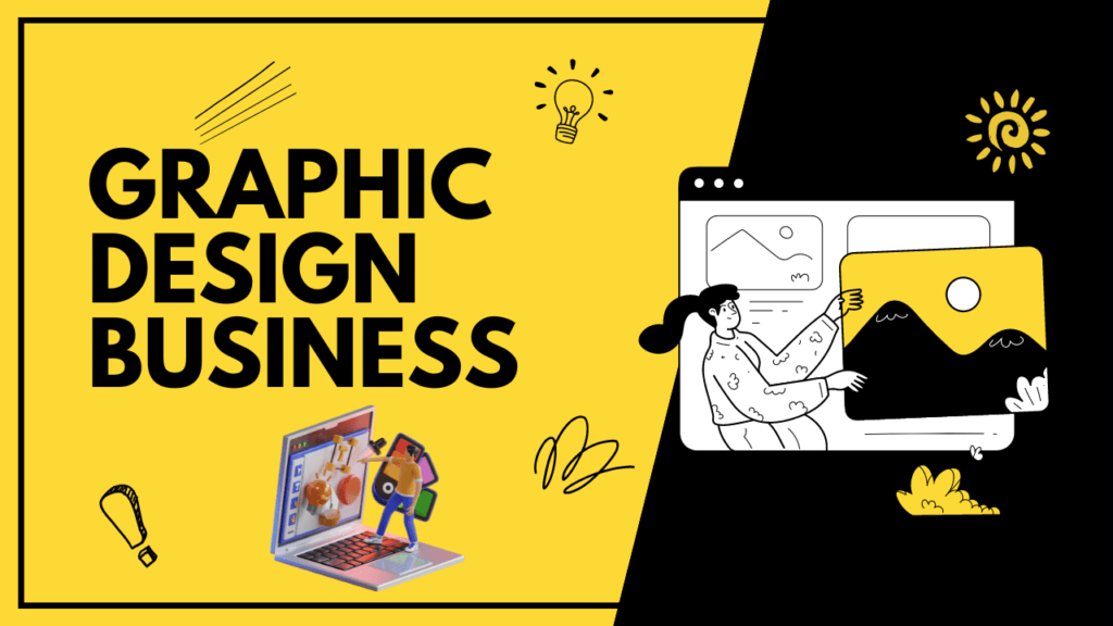 Graphic Design Business