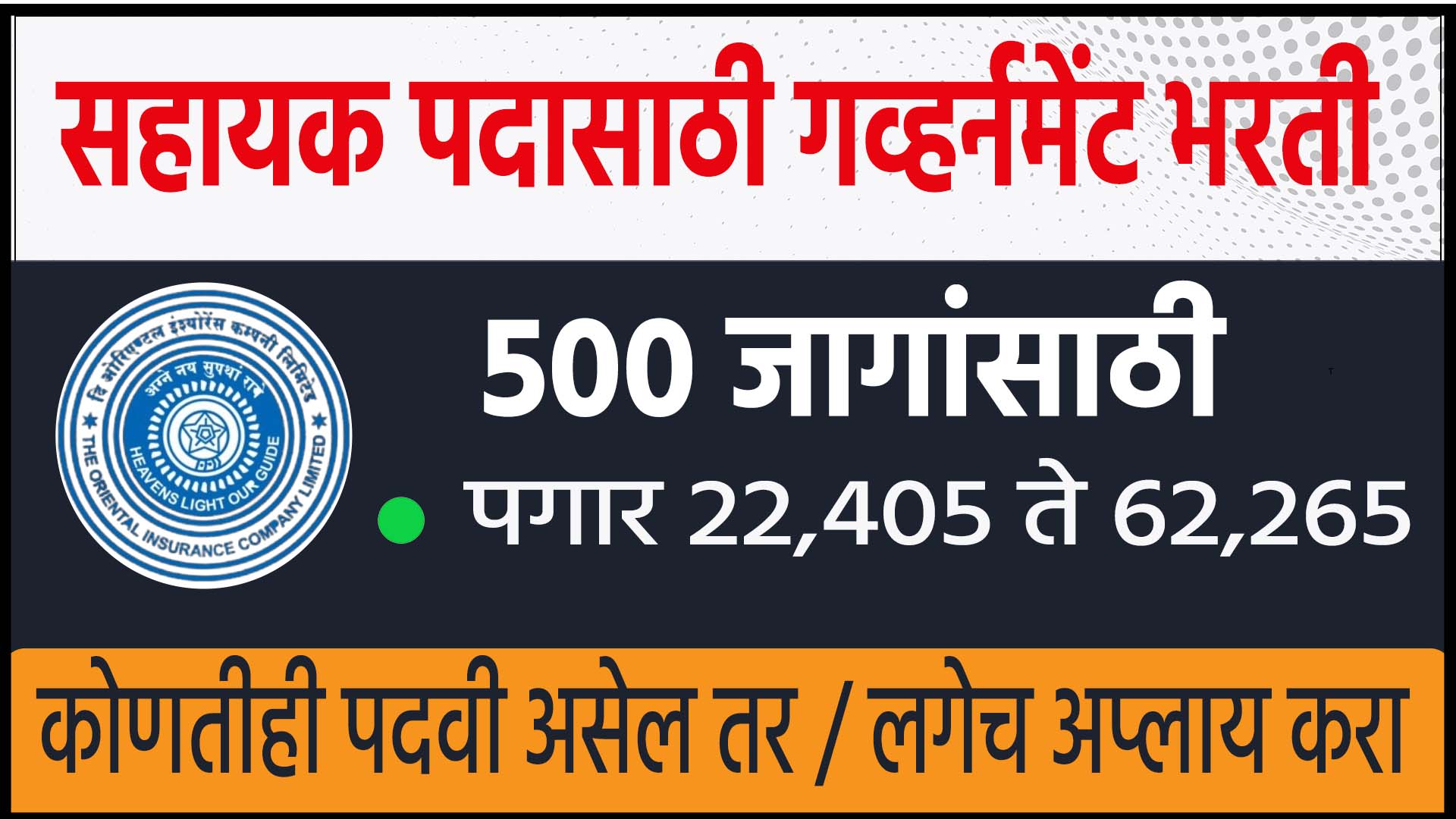 Government Jobs 2025