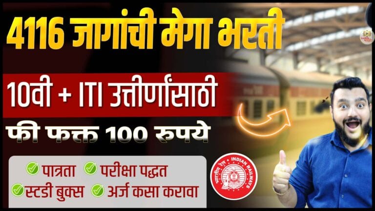 Railway Recruitment 2025