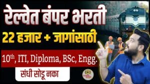 RRB Group D Notification 2026