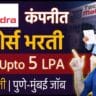 Tech Mahindra recruitment 2026, Tech Mahindra jobs