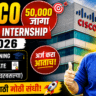 cisco virtual internship 2026, cisco internship 2026, cisco internship for students, free internship for students, online internship 2026, aicte internship, cisco aicte internship, cisco internship marathi, internship for engineering students, diploma internship, bca internship, free certificate internship, student internship 2026, virtual internship india, online internship for students,