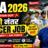 NDA 2026 Notification