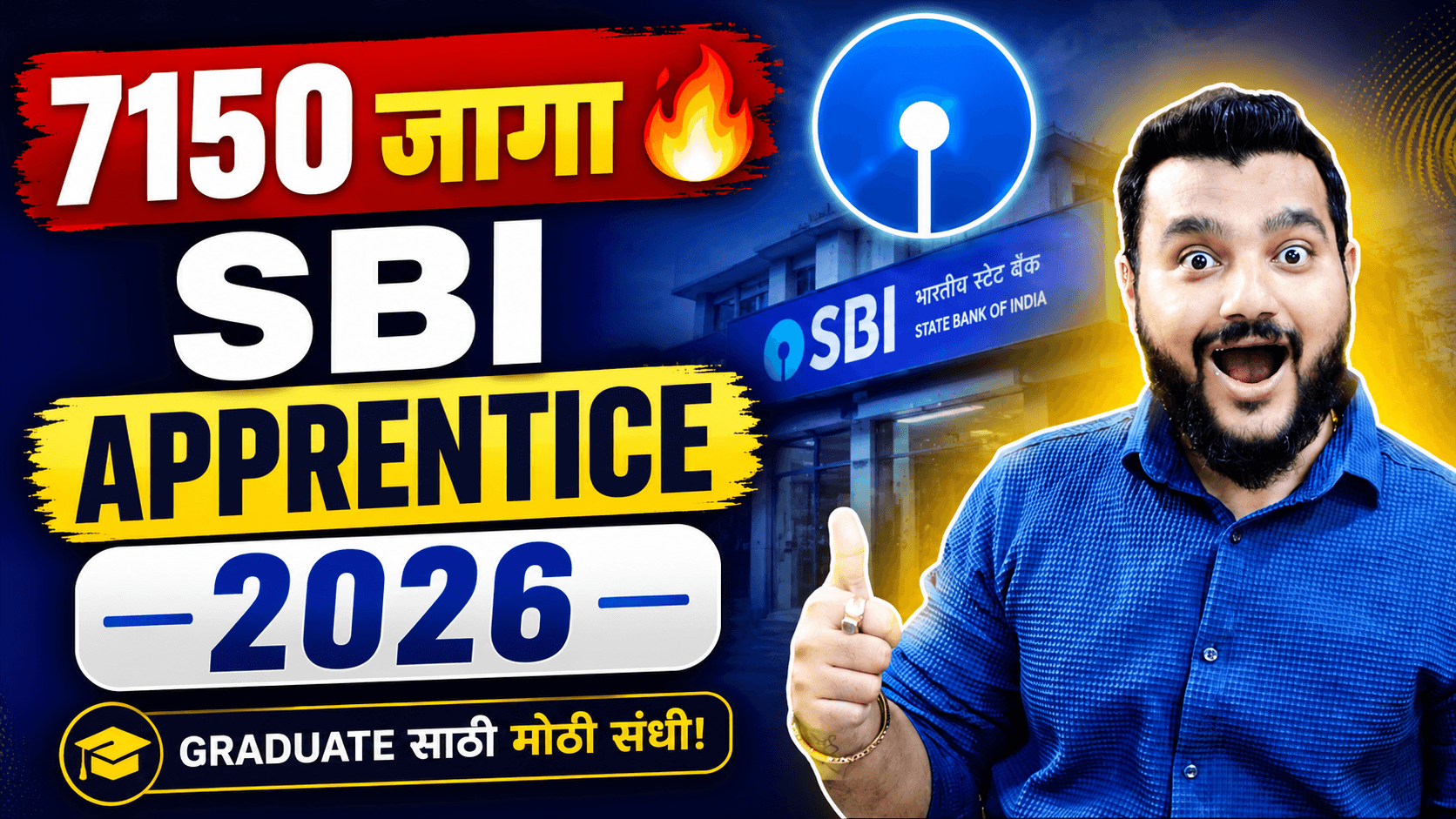 sbi apprentice recruitment 2026, sbi apprentice 2026, sbi apprentice vacancy 2026, sbi apprentice