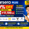 Coursera Plus Marathi