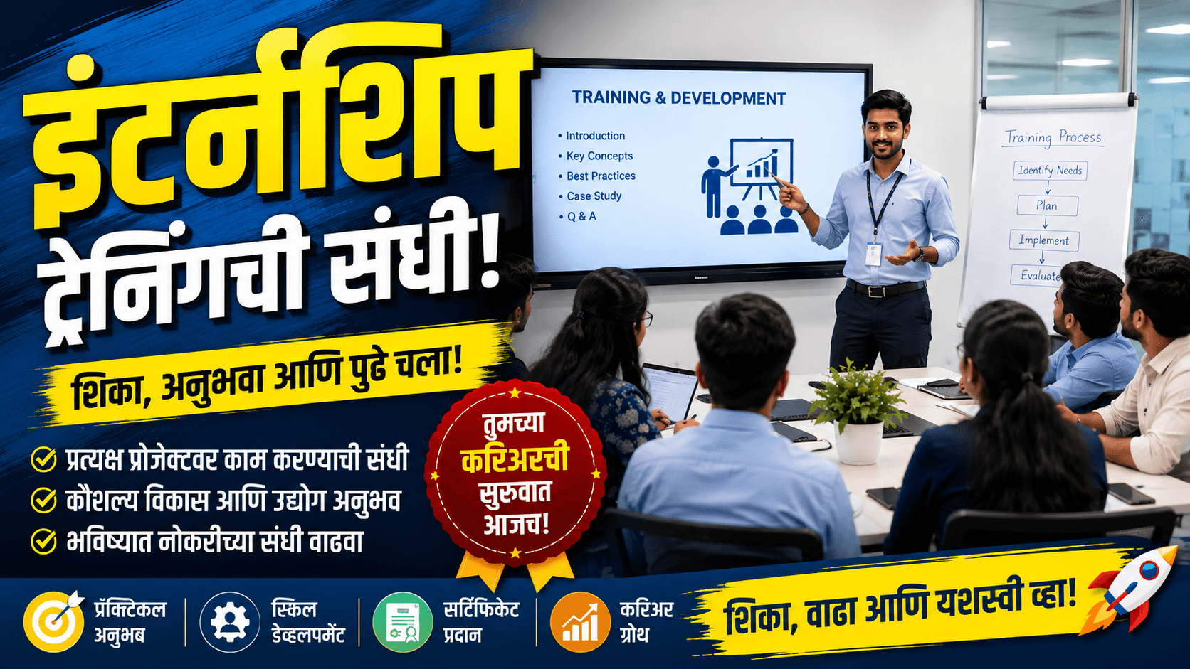 AICTE National Internship Portal 2026