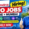 Tech Mahindra Hiring 2026